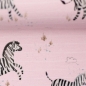 Preview: Jersey | Animals Christiane Zielinski | Zebra rosa
